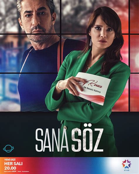 Обещаю тебе (Sana Soz) 1 сезон
 2024.04.24 04:24